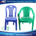 Profesional de alta calidad nuevo estilo silla de plástico molde molde
